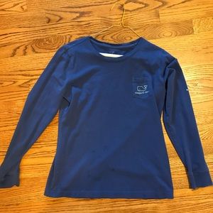 Vineyard vines long sleeve T-shirt